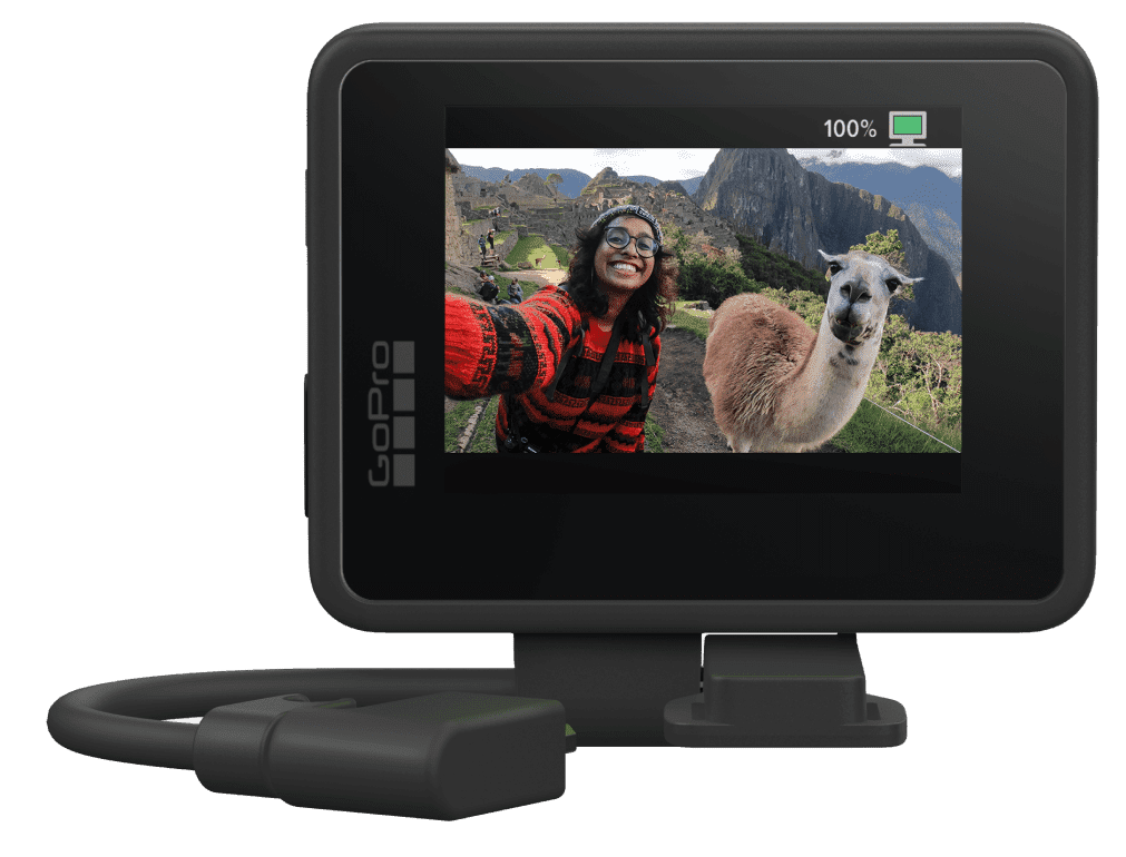 GoPro - Display Mod Front Facing Camera Screen - S