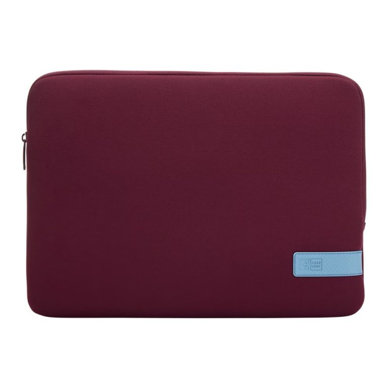 Case Logic 5432 Reflect 14 laptop sleeve REFPC-114 Nuanced red