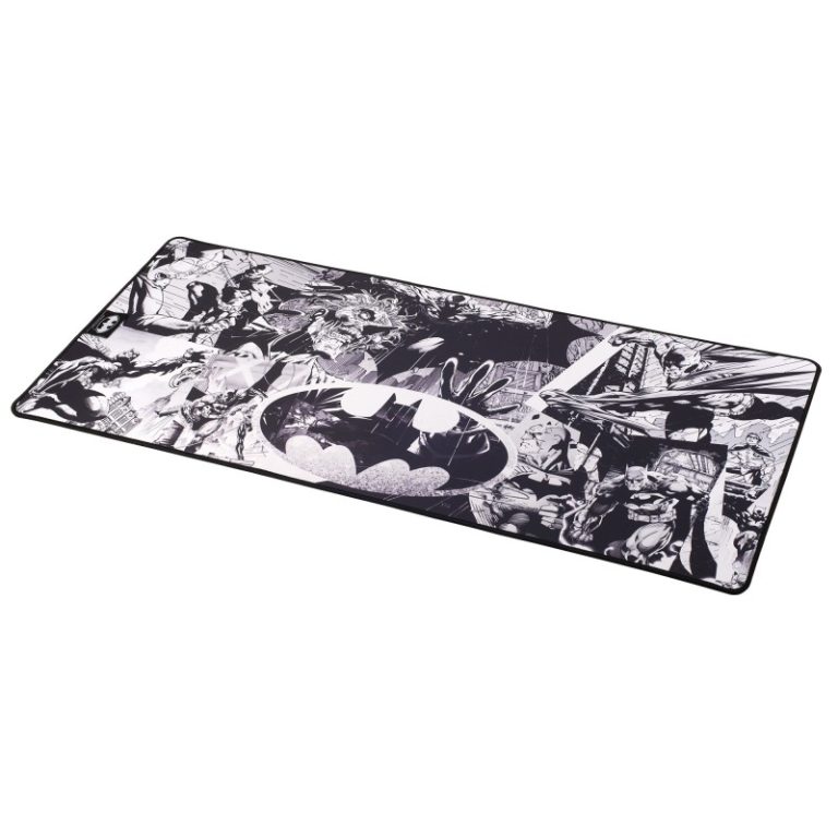 Subsonic Gaming Mouse Pad XXL Batman
