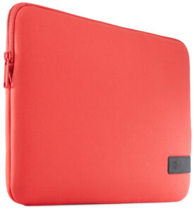 Case Logic 3957 Reflect Laptop Sleeve 13.3 REFPC-113 Pop Rock