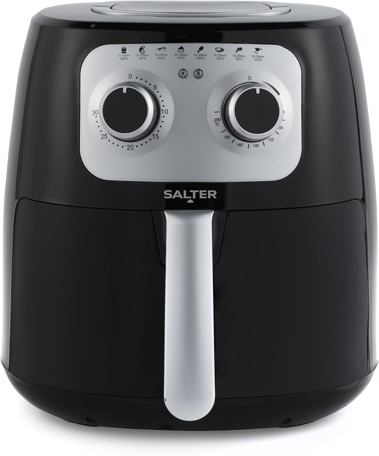 Salter EK6364VDE Manual Air Fryer 4.2L