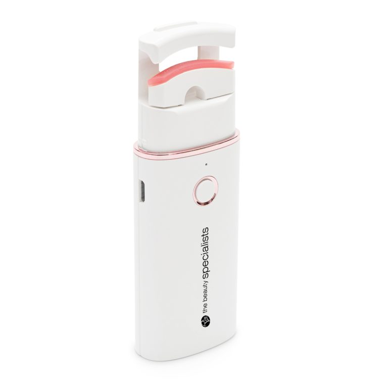 Rio ELCW-EU/1.1 Wow Lash Heated Eyelash Curler
