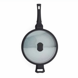 Russell Hobbs RH01857EU7 Crystaltech tall saute 24cm