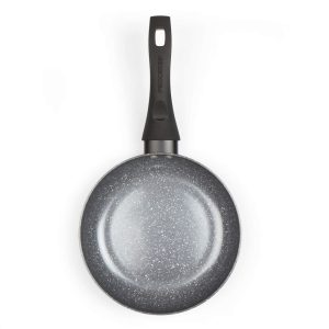 Progress BW12901EU7 Marble Ceramic 20cm Stir-Fry Pan