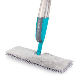 Beldray LA00000035UFEU7 Anti-bac Double-sided Spray Mop