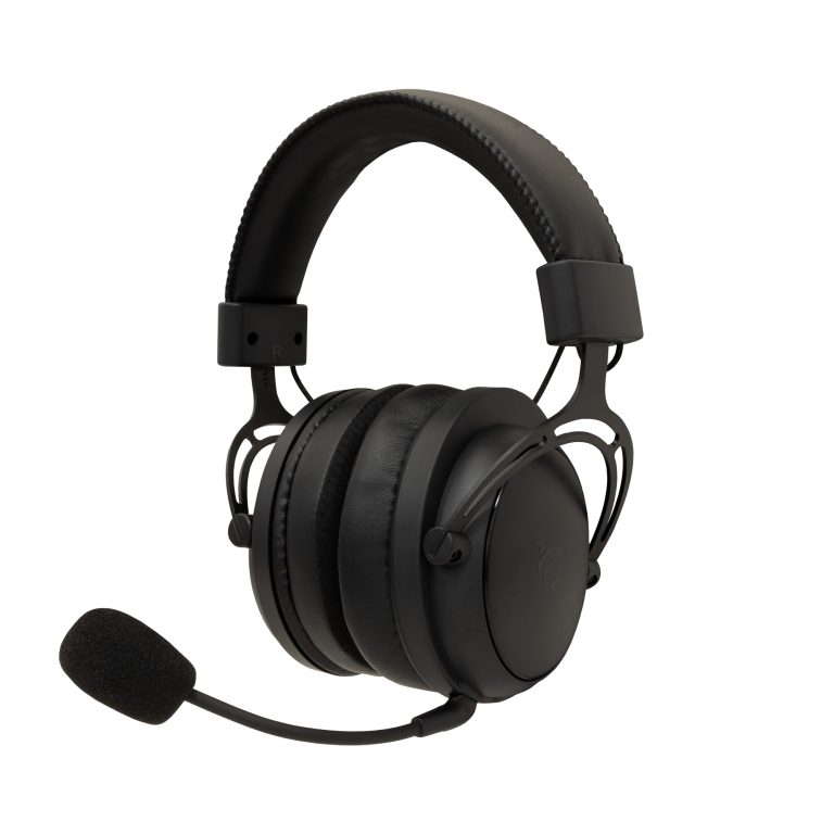White Shark WGH-2443 Gorilla Pro Black