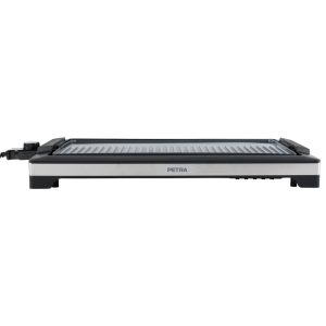 Petra PT6244VDE 2-in-1 Electric Pancha