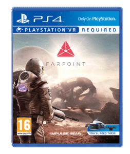 Farpoint (VR)