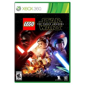 LEGO Star Wars: The Force Awakens (Import)