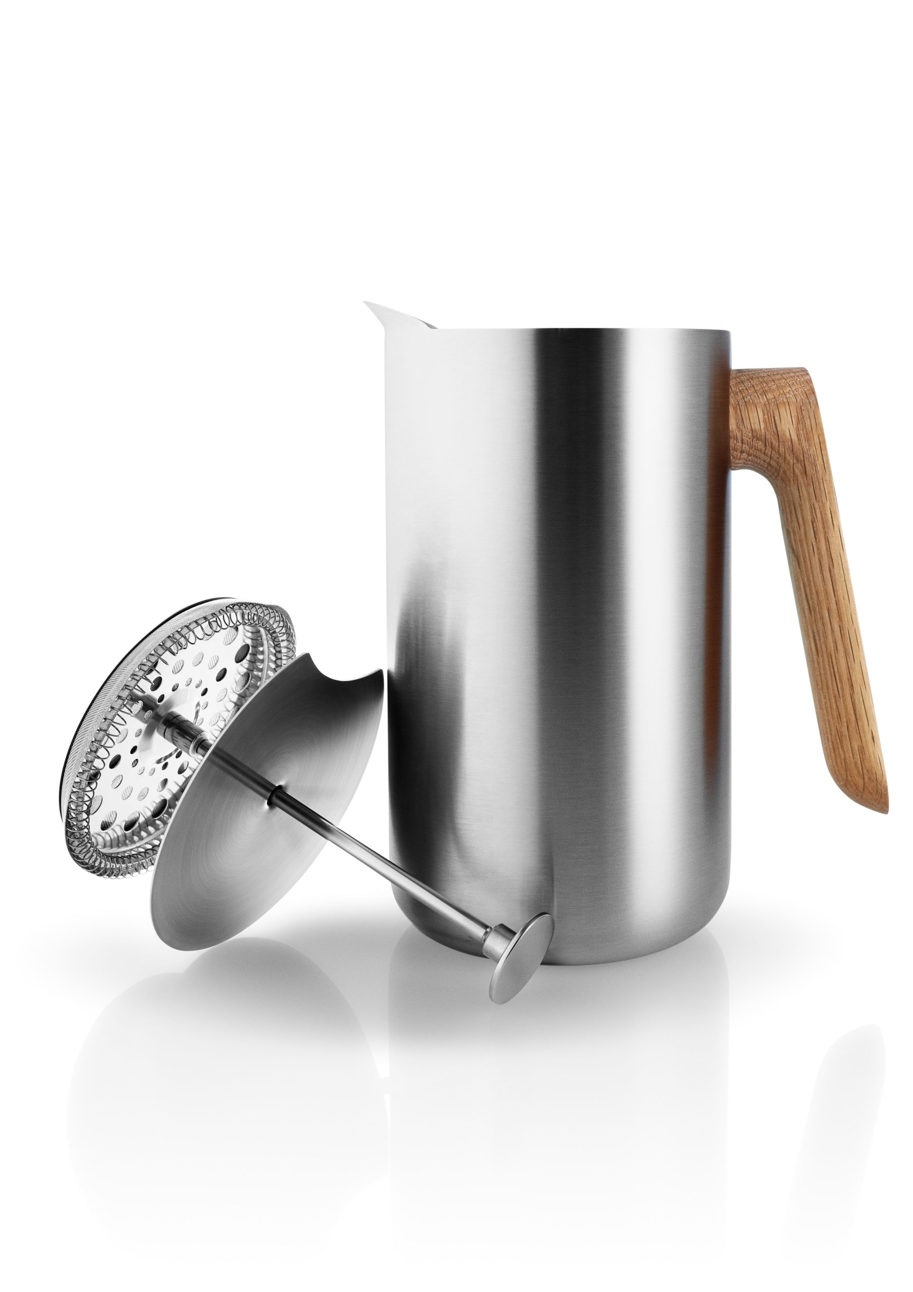 Eva Solo - Nordic Kitchen Thermo Cafetiére 1 L (502754)