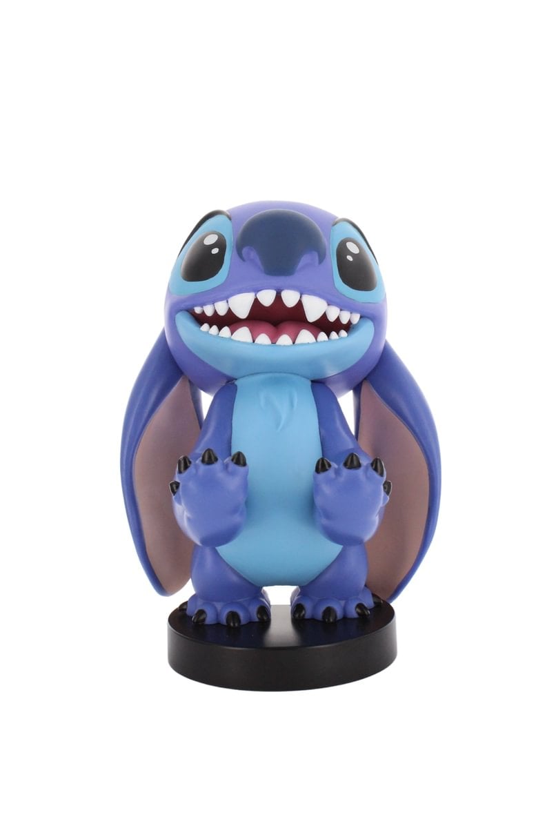 Cable Guys - Smiley Stitch
