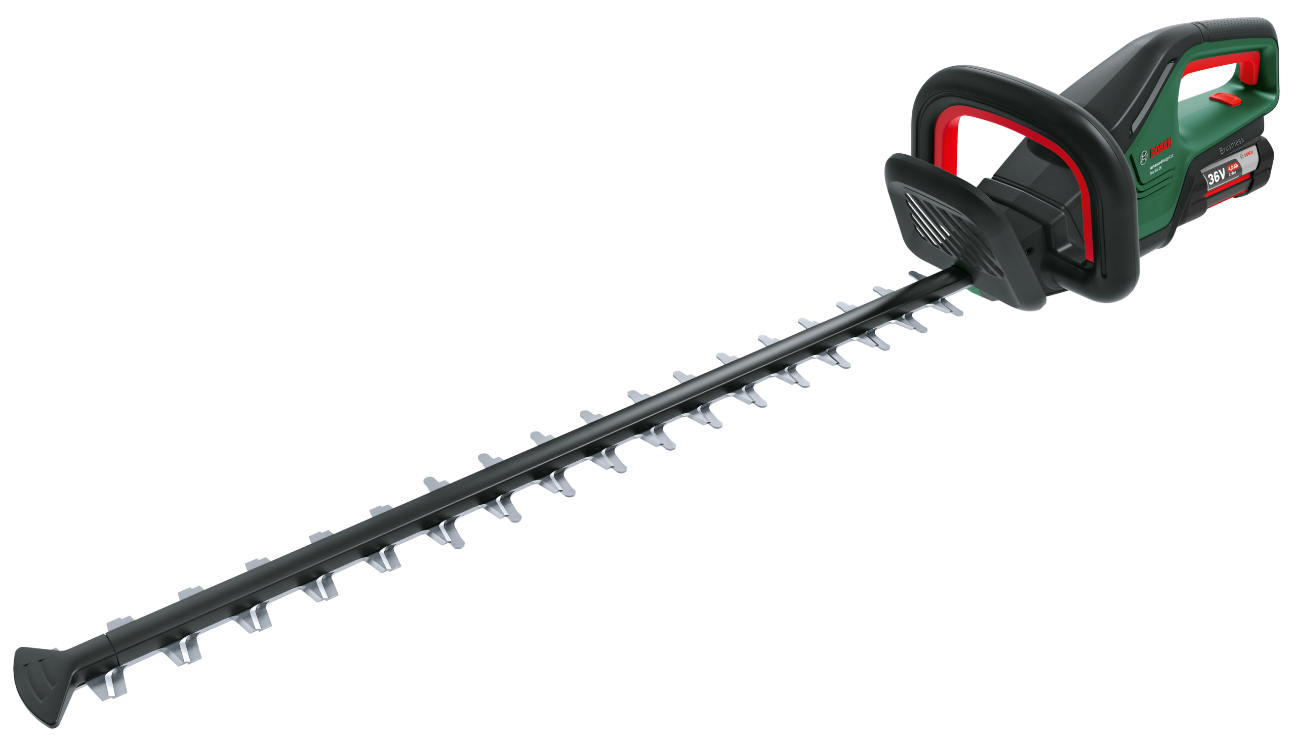 Bosch - 6528 Advanced HedgeCut -36V - (Without Battery)