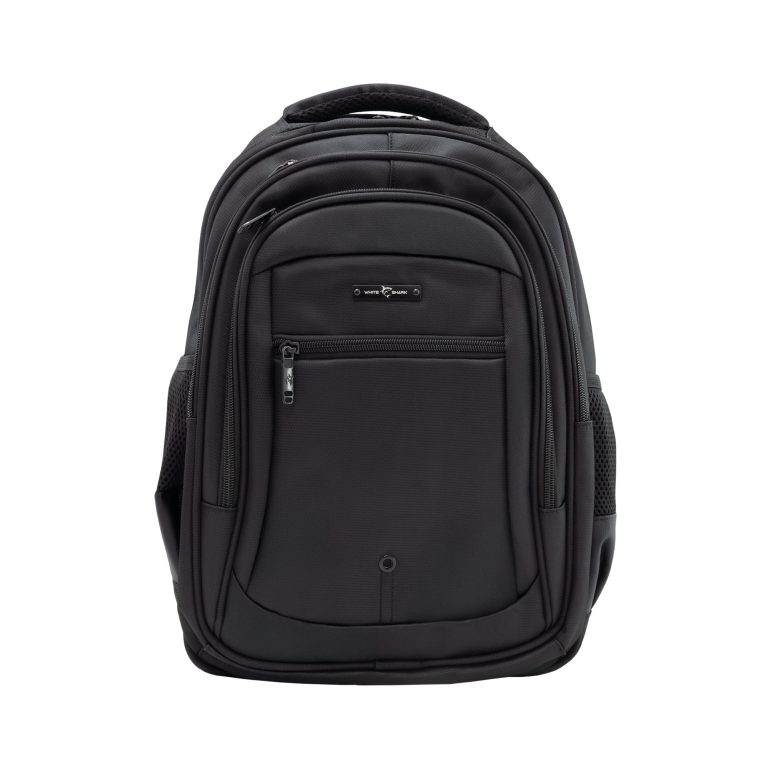 White Shark GBP-010 Vanguard 16″ Black
