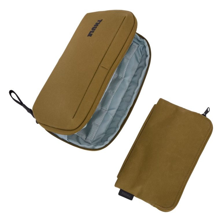 Thule 5407 Aion Travel Organizer Nutria
