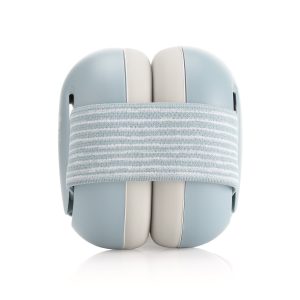 Reer - SilentGuard Baby Ear Protectors - Blue - (RE53283)