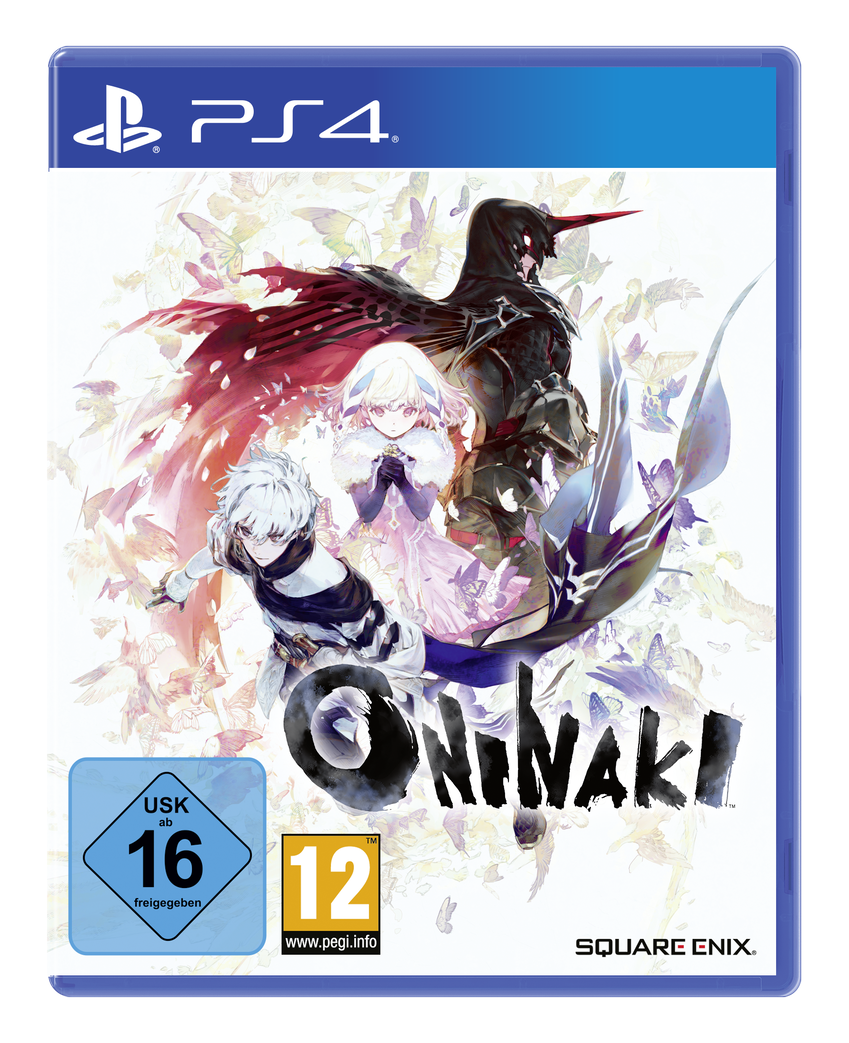 ONINAKI