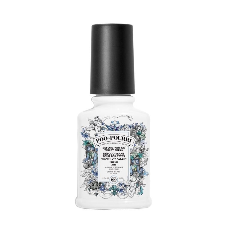Poo~Pourri – Fresh Air Toilet Spray 59 ml