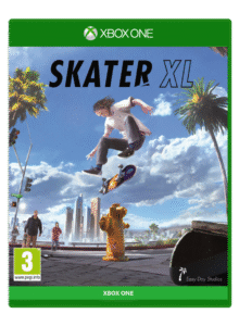 Skater XL