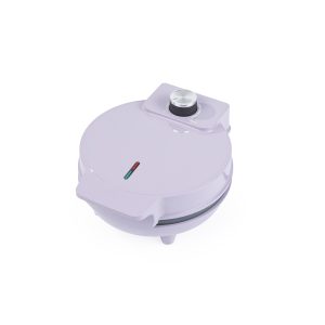 Giles & Posner EK6701GSPPVDE Heart Waffle Maker