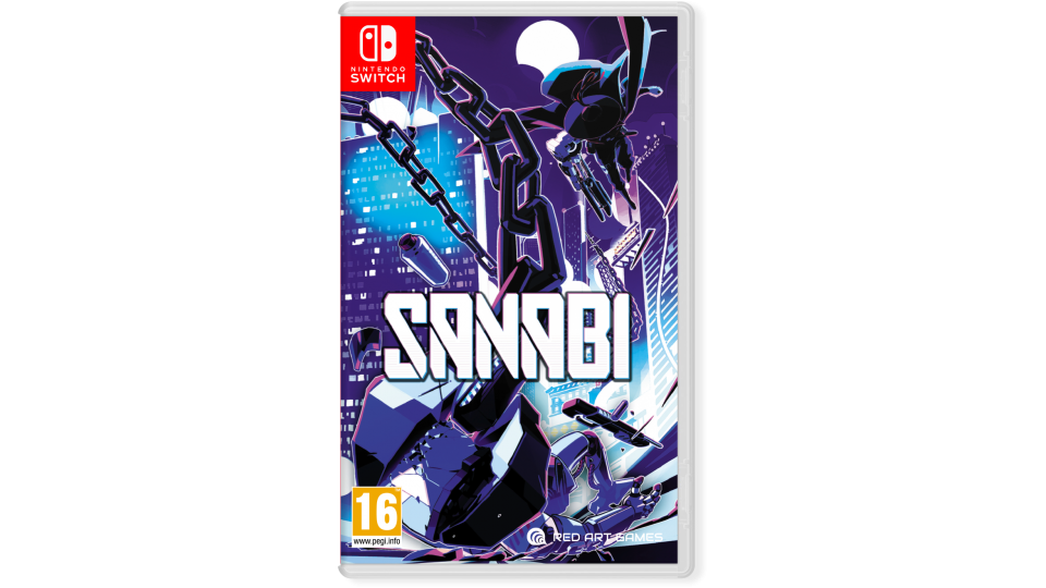 SANABI