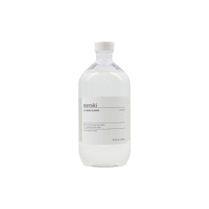 Meraki - All-round cleaning, Clear - Clear