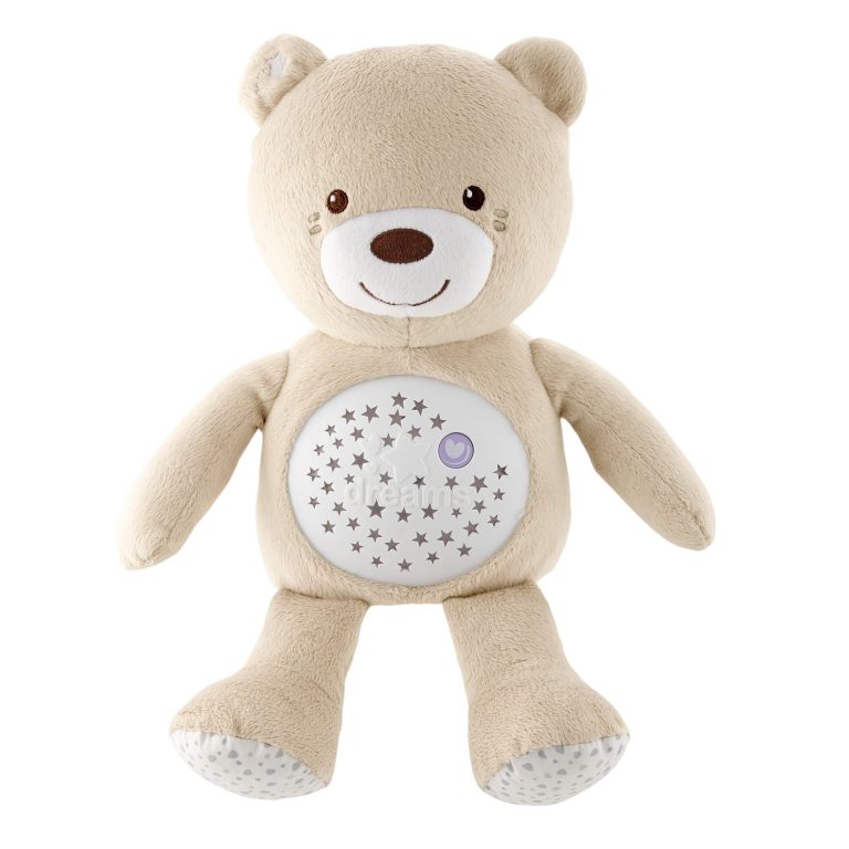 Chicco – Baby Bear neutral (300-00008015300000)