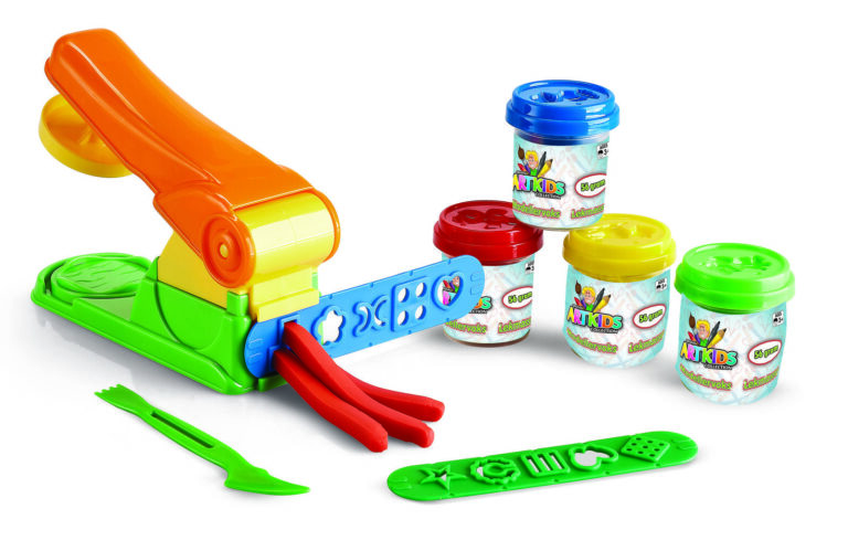ArtKids – Dough factory (32854)