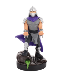 Cable Guys - Tmnt Shredder