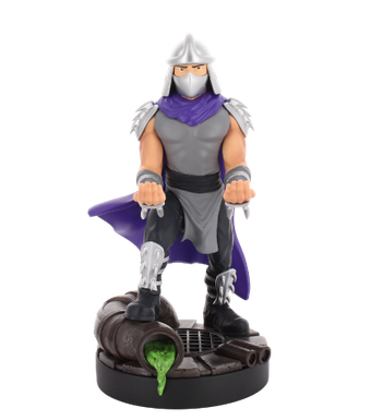 Cable Guys - Tmnt Shredder