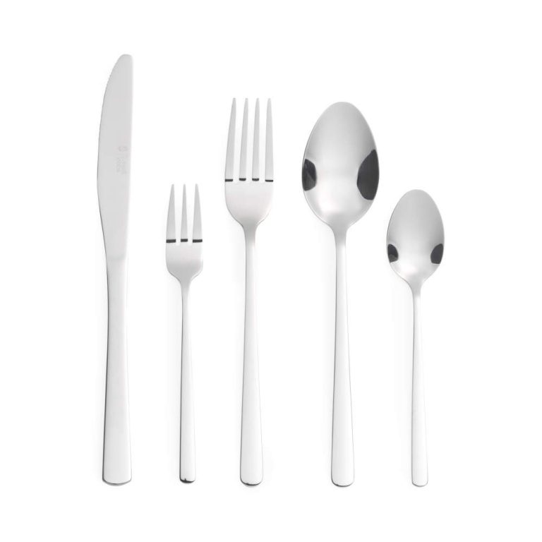 Russell Hobbs RH04046 Vienna Cutlery Set 30 pcs