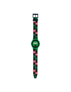Kids Licensing - Digital Wrist Watch - Minecraft (0878311-MIN4223)