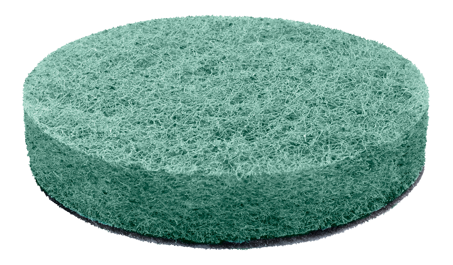 Bosch - Scrub Brush ( For Universal Brush )