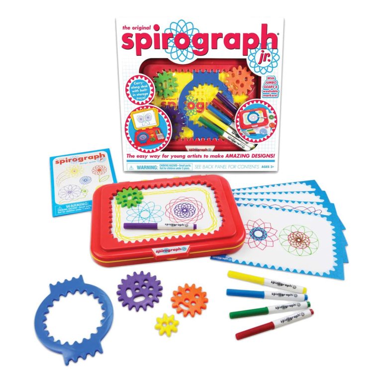 Spirograph – Junior (33002155)