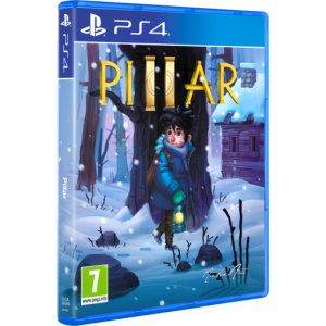 Pillar