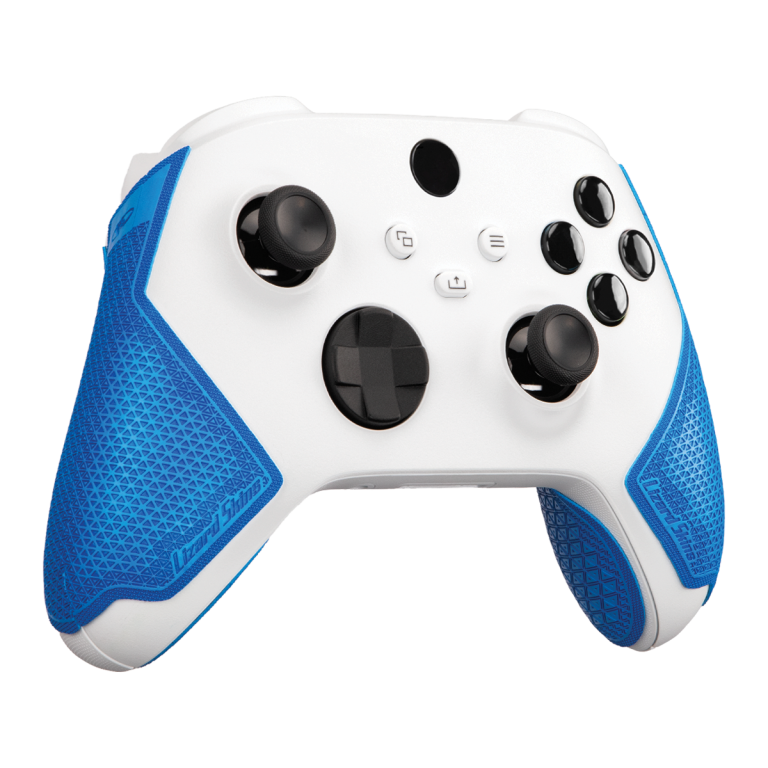 Lizard Skins DSP Controller Grip for Xbox Series X – Polar Blue