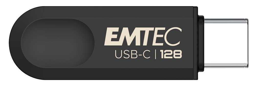 Emtec USB3.2 Type-C Single C28 128GB