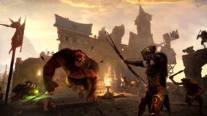Warhammer: End Times - Vermintide