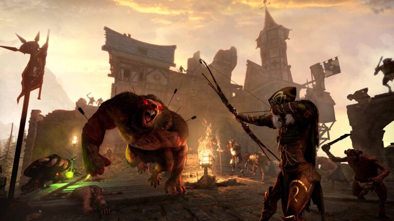 Warhammer: End Times – Vermintide
