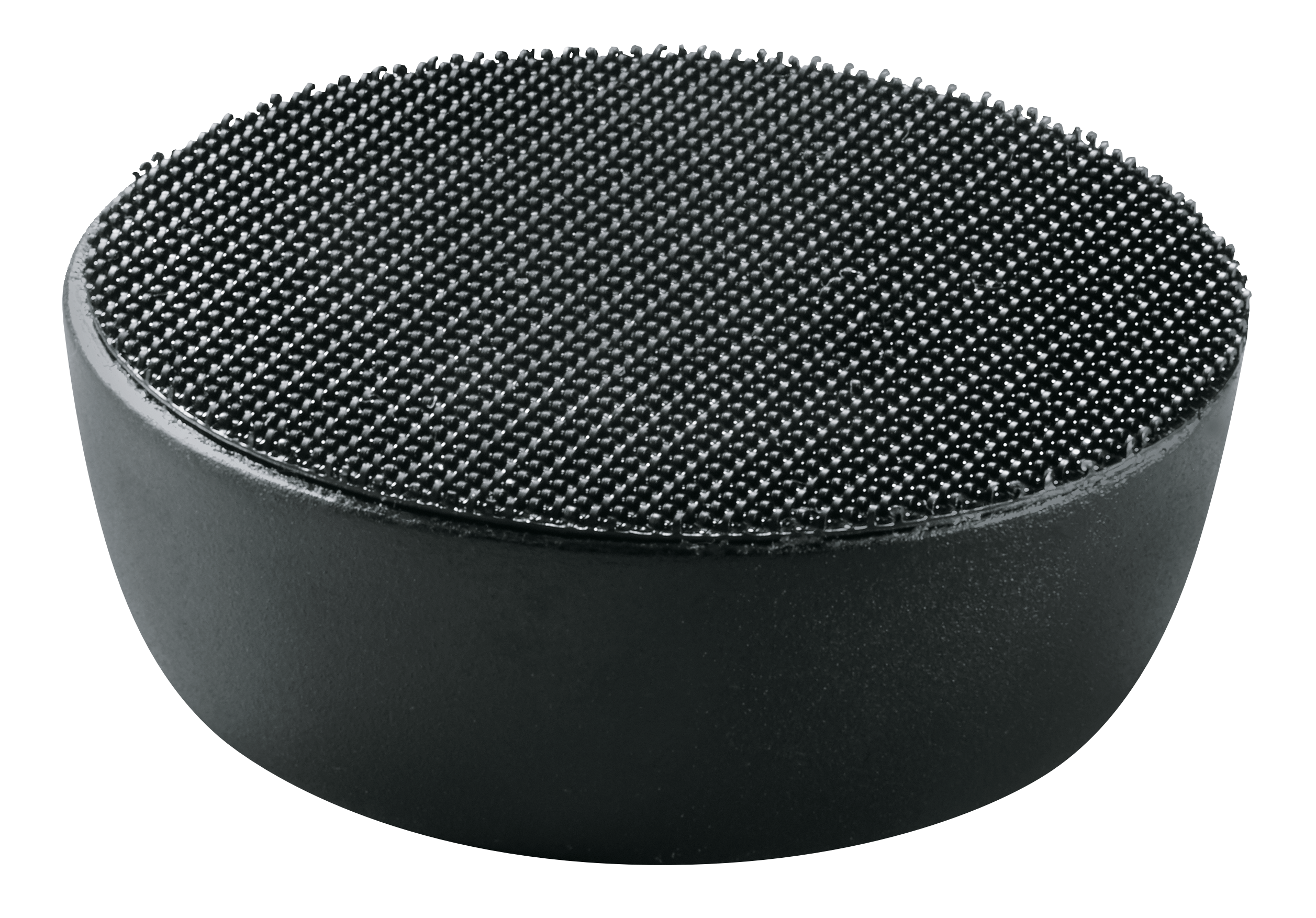 Bosch - Disc holder with Velcro ( For Universal Brush )