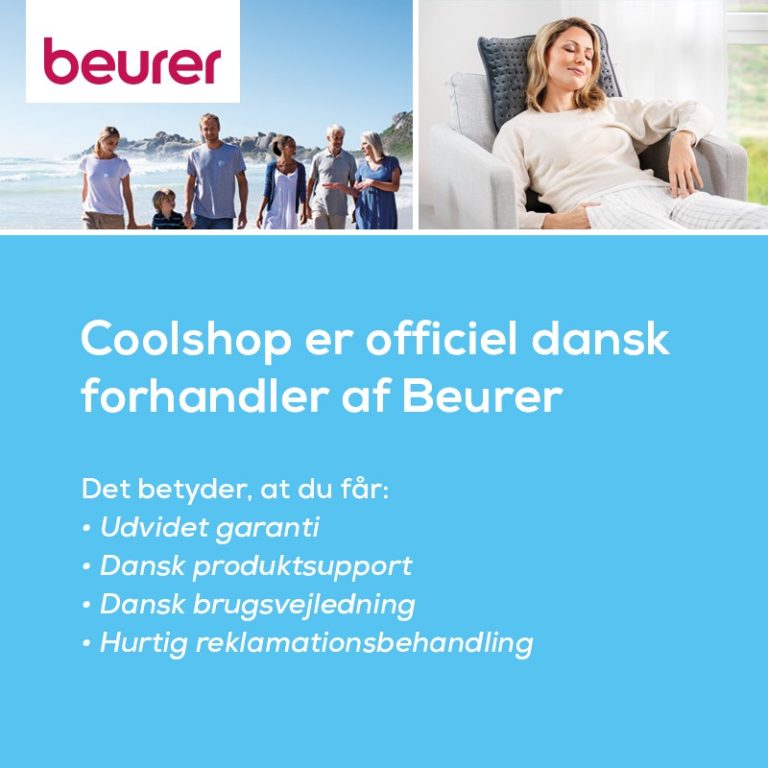 Beurer –  BC 87 Blood Pressure Monitor Wrist Bluetooth – 5 Years Warranty
