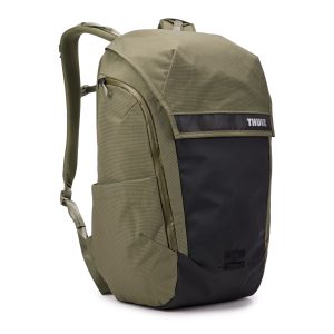 Thule 5236 Paramount Bike Commute Backpack 28L  Soft Green