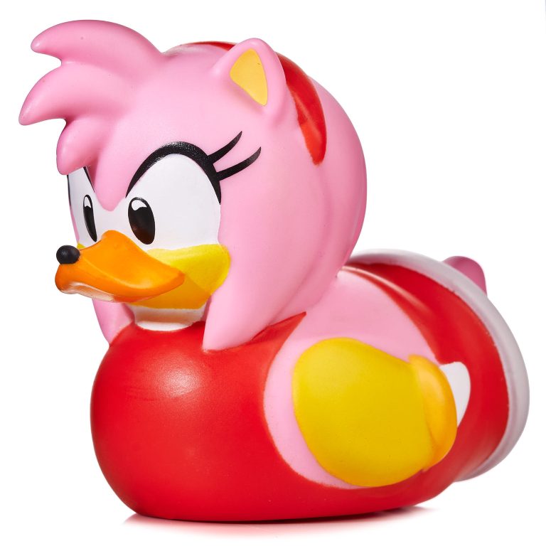 Numskull – Sonic Tubbz MINI Amy Rose