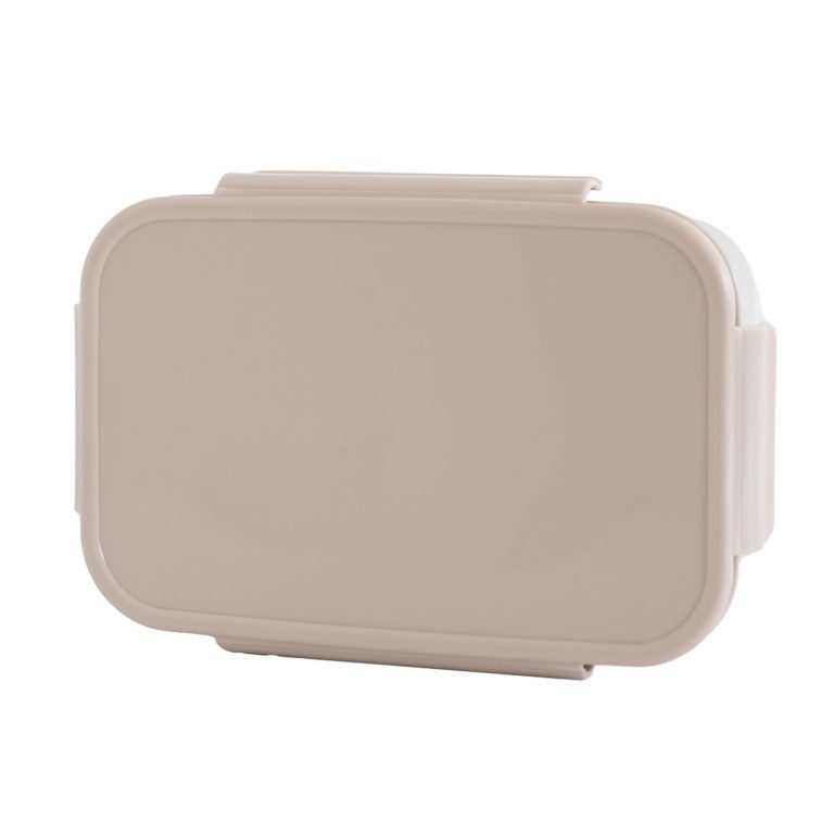 3 Sprouts – Lunchbox – Taupe