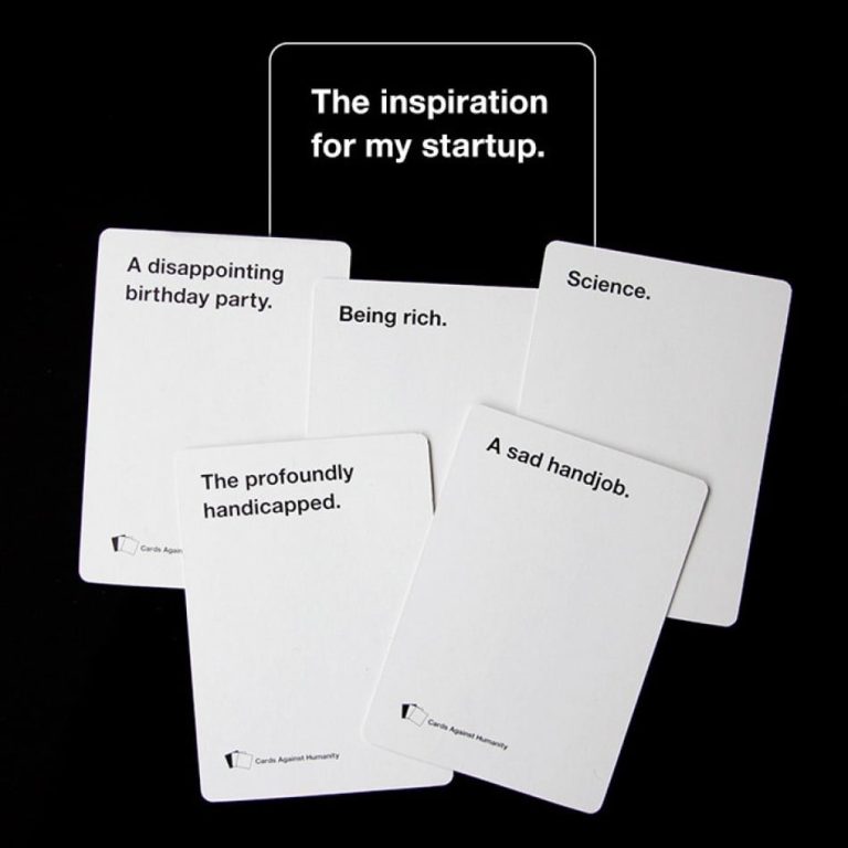 Cards Against Humanity – International version (SBDK2026)