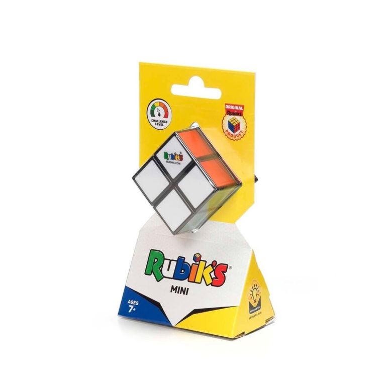 Rubiks – Mini 2×2 (6063963)