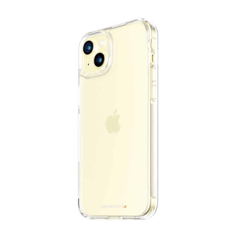 PanzerGlass – Apple IPhone 15 Plus HardCase With D3O