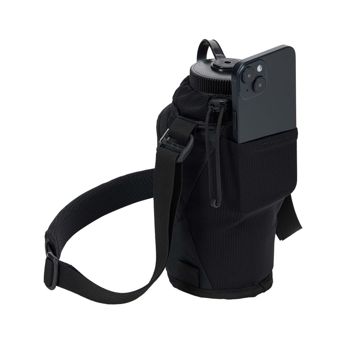 Thule 5491 EnRoute Water Bottle Holder Black