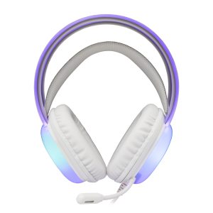 White Shark GH-2444 Peacock-2 White