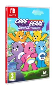 Care Bears: Unlock the Magic