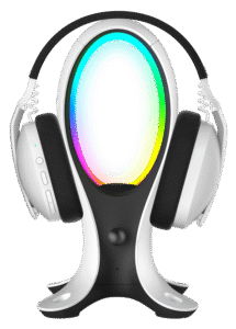Subsonic Storage + Ports + Led + Figurine Support MULTI